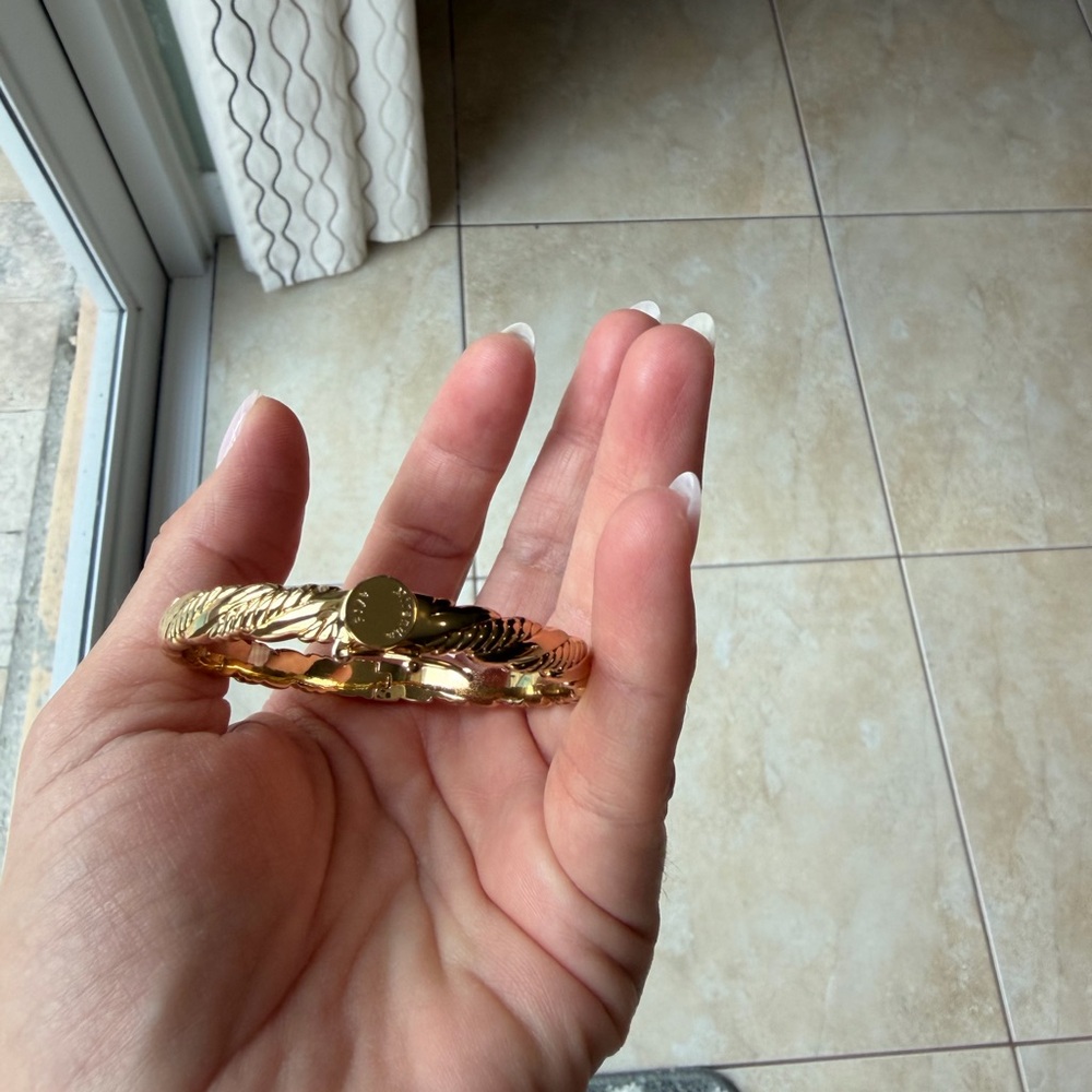 Miranda Frye Charlie Cuff - Picture 2 of 5